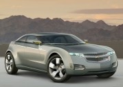 2009 Chevrolet Corvette Z03 Concept by Ugur Sahin Design